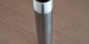 Super Duplex Steel Pipe Nipples