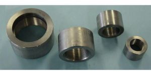 Titanium Coupling