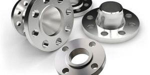 Titanium Flanges