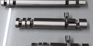 Aluminium Tower Bolt