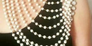 Shoulder Body Jewellery