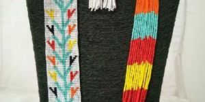 Stylish Bead Necklance