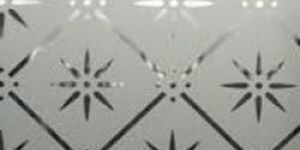 Glass Designing Service