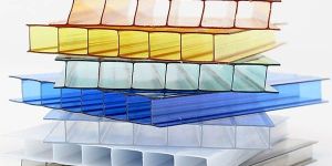 Multiwall Polycarbonate Sheets