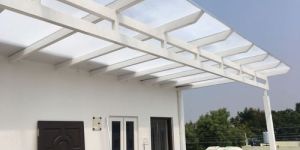 Skylight Roofing Sheet