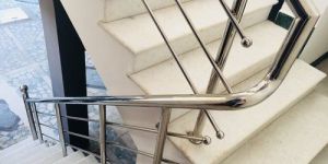 Stainless Steel Handrail