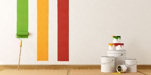 Wall Painting Service