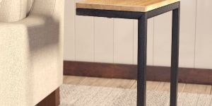 Designer End Table
