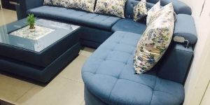 L Shaped Sofa