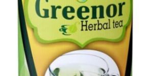 Greenor Herbal Tea