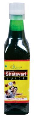 Shatavari Juice