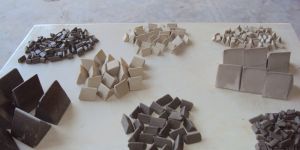 Ceramic Media Services