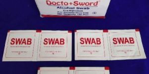 Alcohol Swab