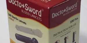Gulcometer Blood Lancets