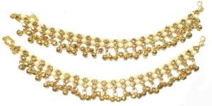 Artificial Anklet