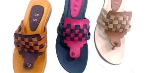 Ladies Sandal Buckle