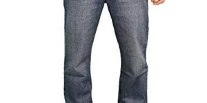 Mens Regular Jeans