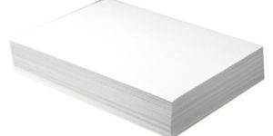 A4 Plain Copy Paper