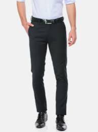 Mens Formal Pant