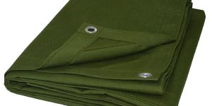 Canvas Tarpaulin
