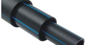 110mm Sprinkler Pipe