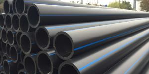 90mm HDPE Pipe