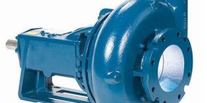 Centrifugal Pump