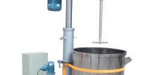 High Speed Disperser