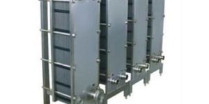 Milk Heat Exchanger