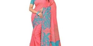 Cotton Saree