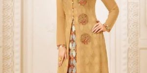 Designer Georgette Kurti