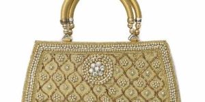 Designer Hand Purse