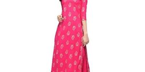 Designer Kurti and Palazzo Set