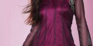 Designer Party Wear Kurti