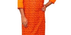 Designer Rayon Kurti