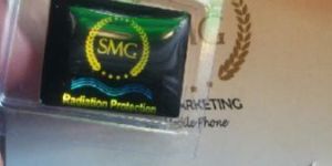 Mobile Anti Radiation Chip