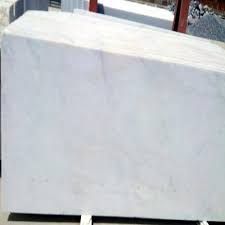 Morwad White Marble Slab