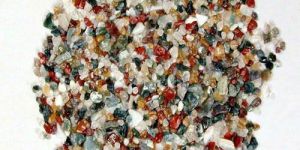 Natural Gemstone Chips
