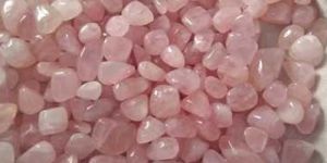 Rose Quartz Stone