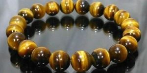 Tiger Eye Bracelet