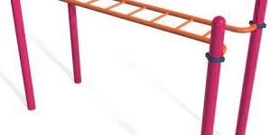 Playground Monkey Climber