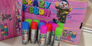 Ribbon Spray