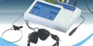 Digital Audiometer