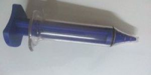 Ear Impression Syringe