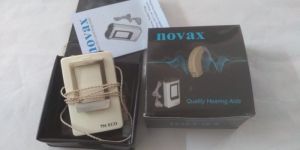 Novax Pocket Type Hearing Aid