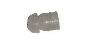 Silicone Hearing Aid Ear Tips