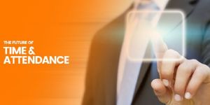 Access Control System for Doors