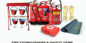 Fire Extinguisher