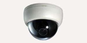 Outdoor Security Cameras