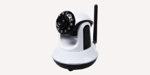 Security Camera Installation